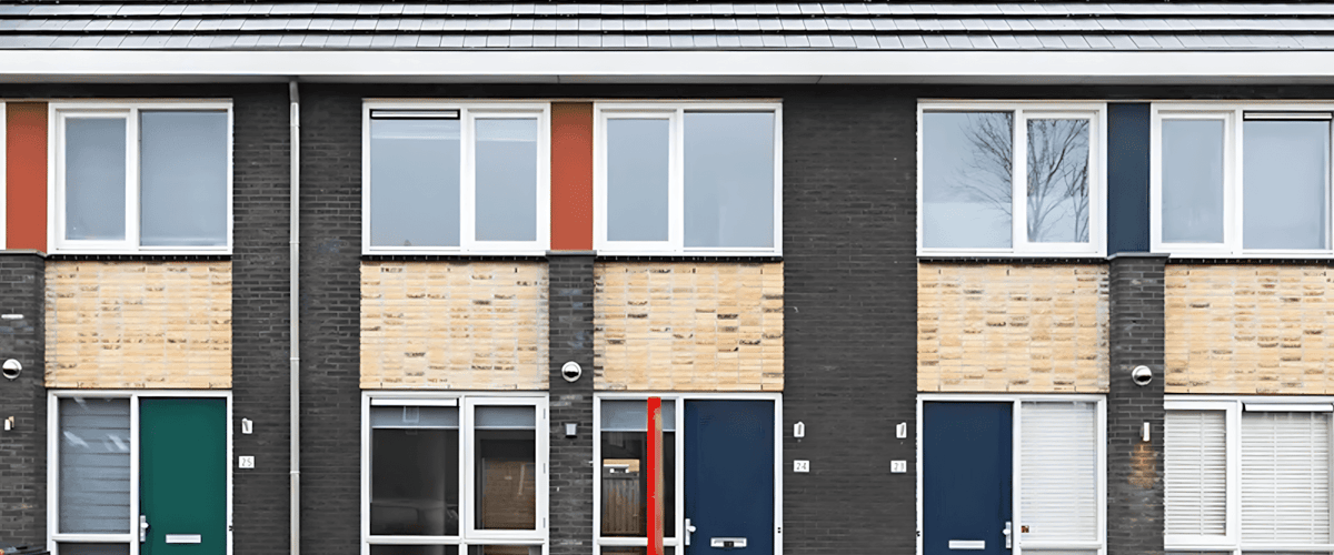 Huis huren in Barneveld