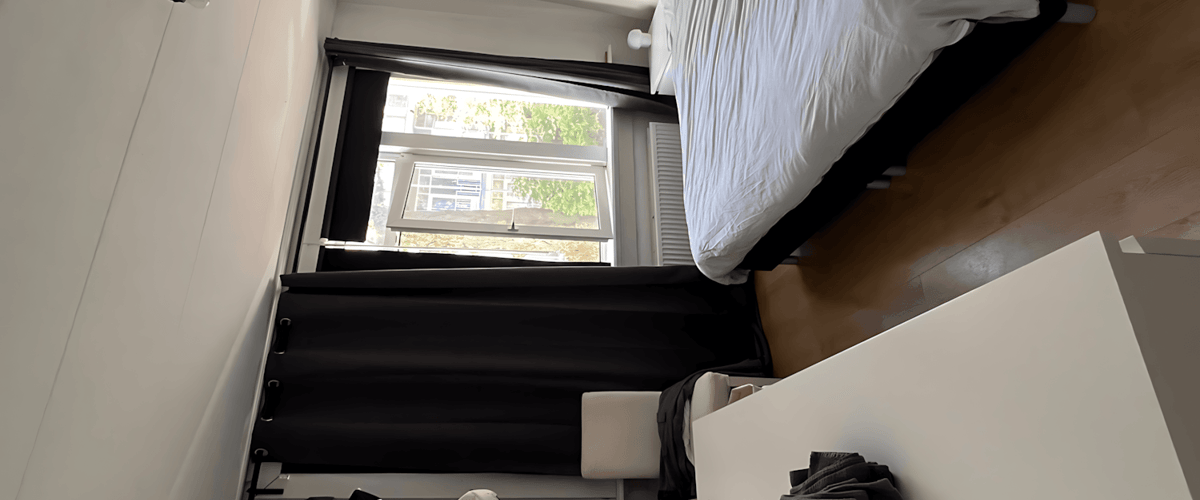 Appartement huren in Amsterdam