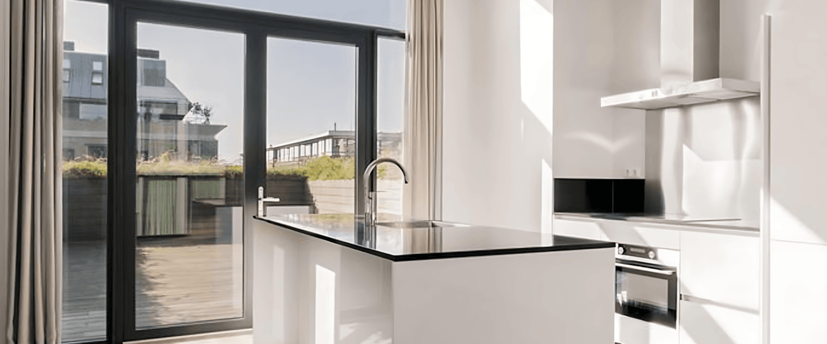 Appartement huren in Amsterdam
