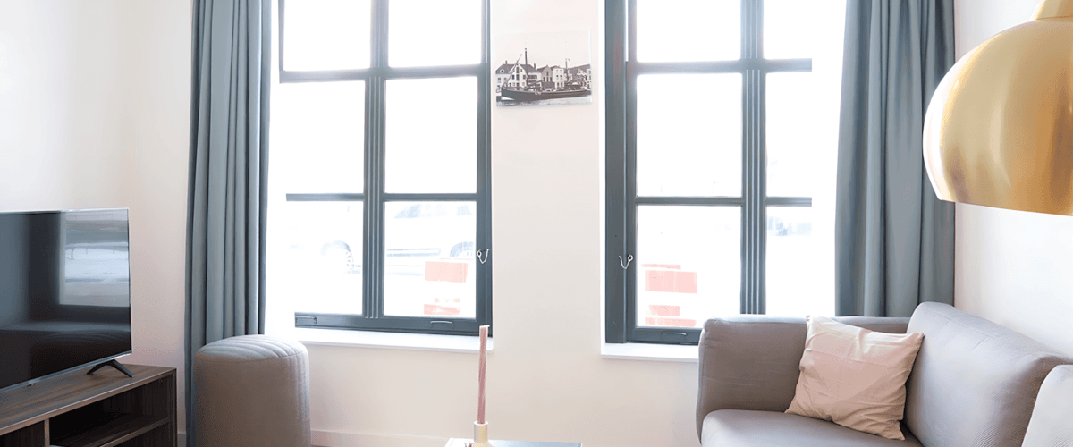 Appartement huren in Vlaardingen