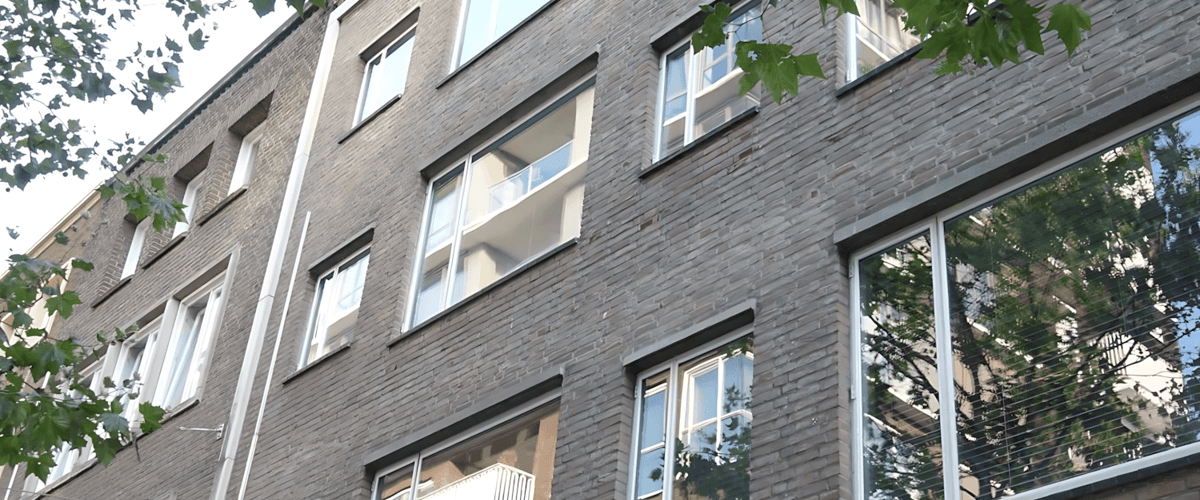 Studio huren in Nijmegen