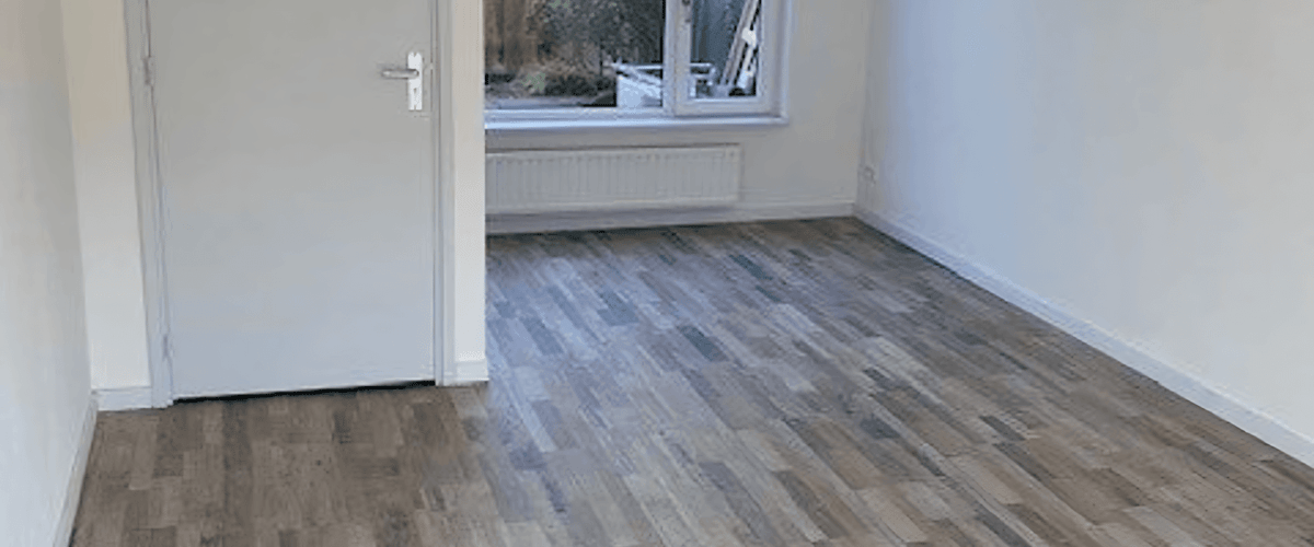Appartement huren in Tilburg