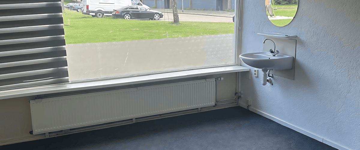 Kamer huren in Emmen
