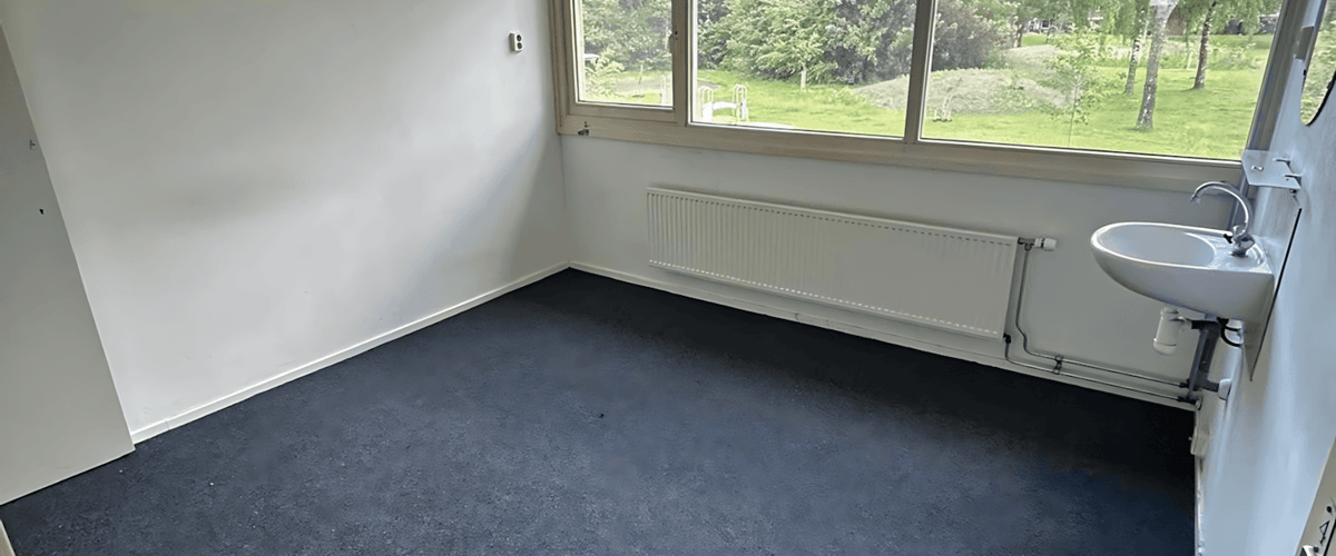 Kamer huren in Emmen