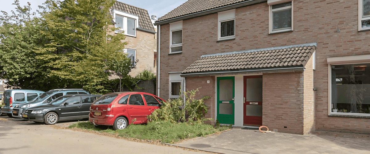 Huis huren in Maastricht