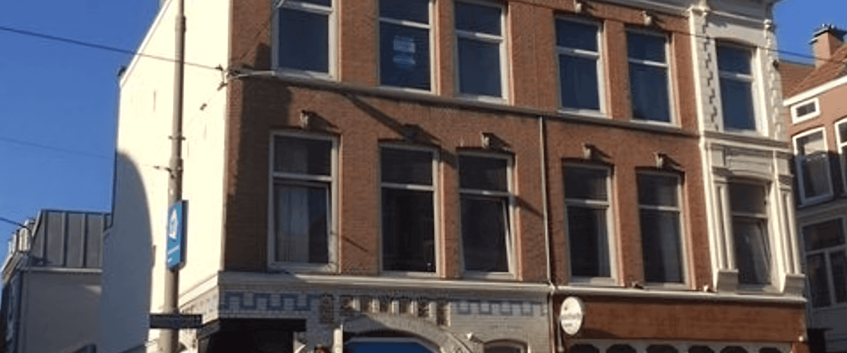 Appartement huren in Den haag