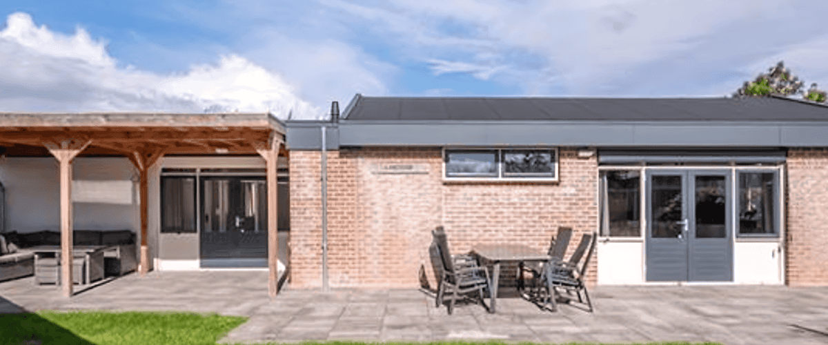Recreatiewoning huren in Serooskerke Veere