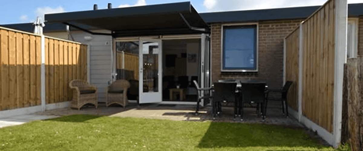 Appartement huren in Serooskerke Veere