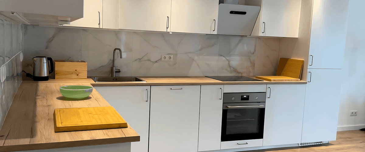 Appartement huren in Schiedam