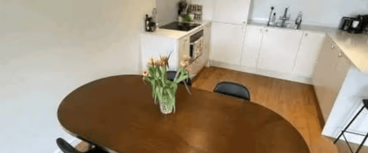 Studio huren in Den Haag