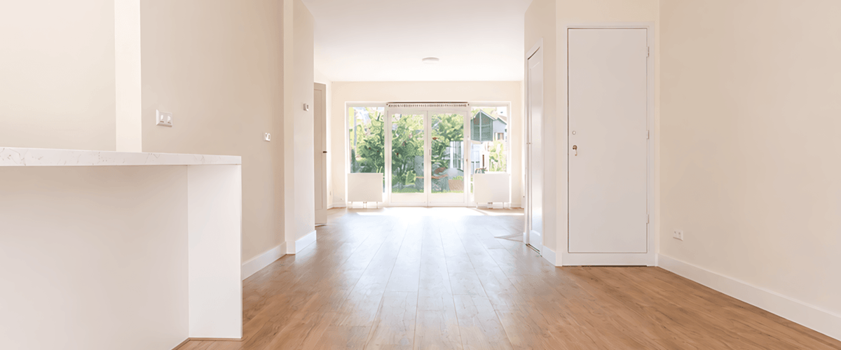 Appartement huren in Voorburg