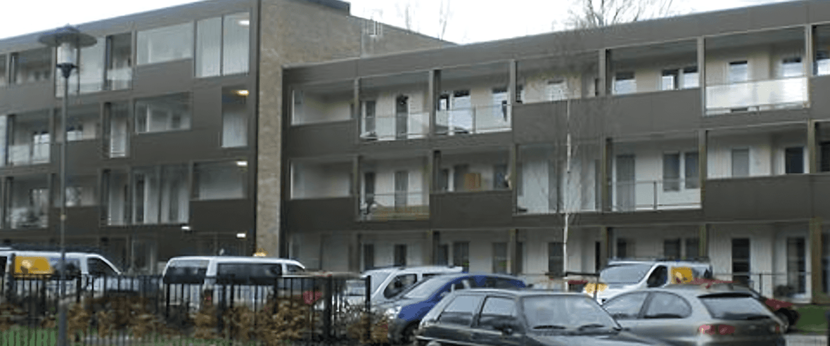 Seniorenwoning huren in Enkhuizen