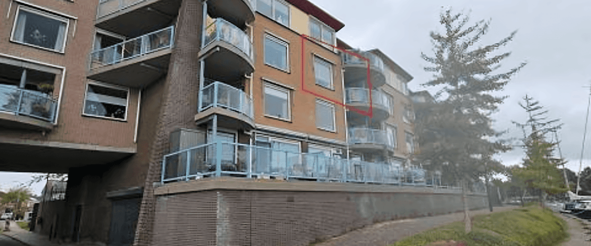 Appartement huren in Medemblik