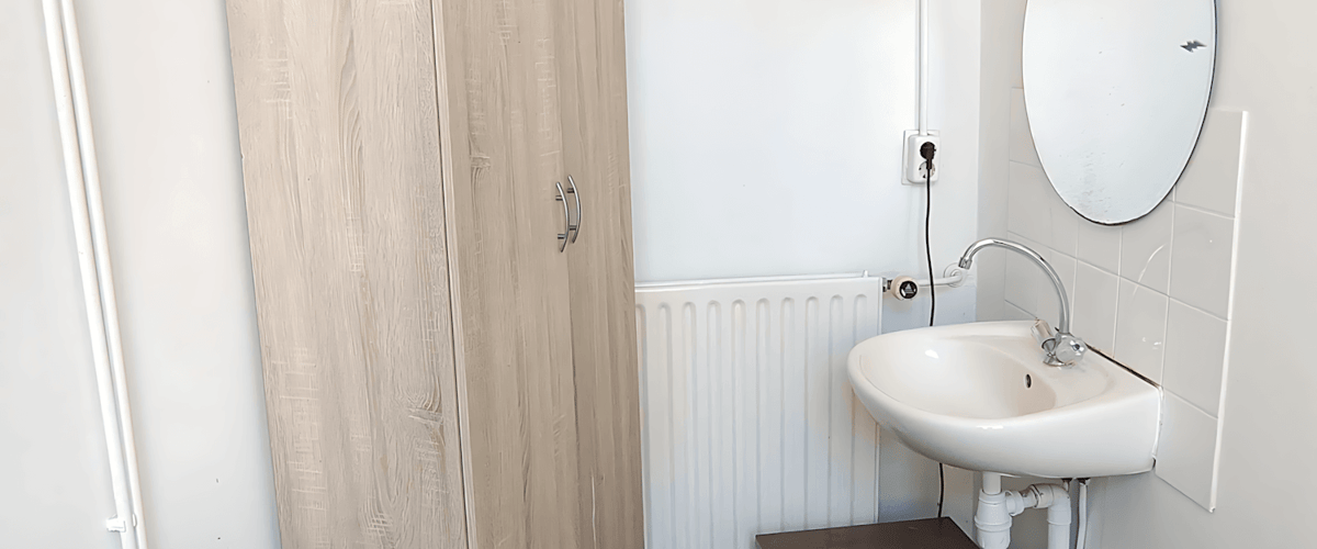 Kamer huren in Dordrecht