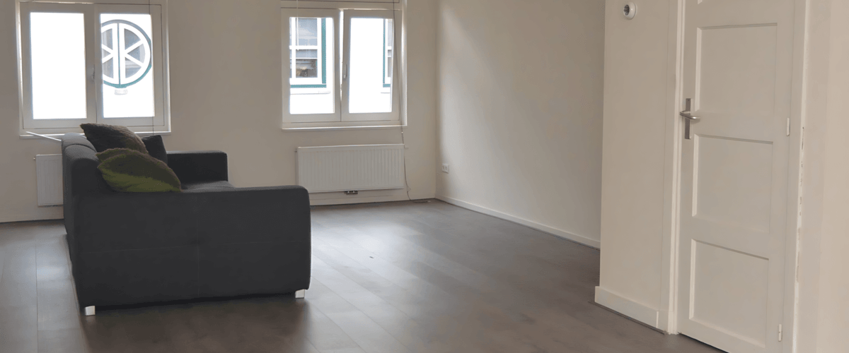 Appartement huren in Oosterhout