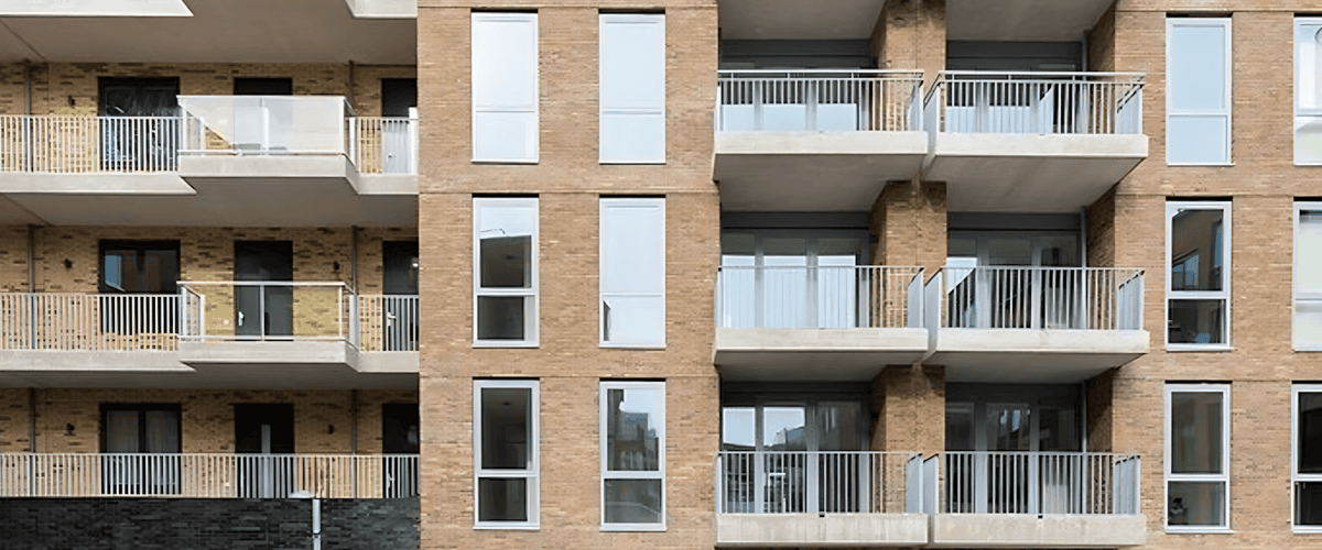 Appartement huren in Diemen