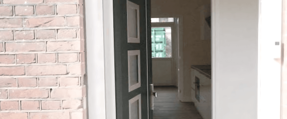 Appartement huren in Den Haag
