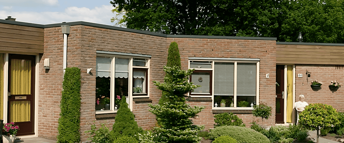 Huis huren in Hengelo