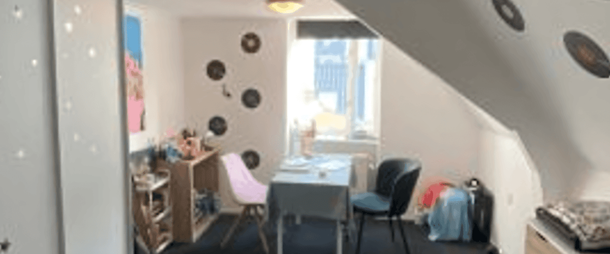 Appartement huren in Leeuwarden