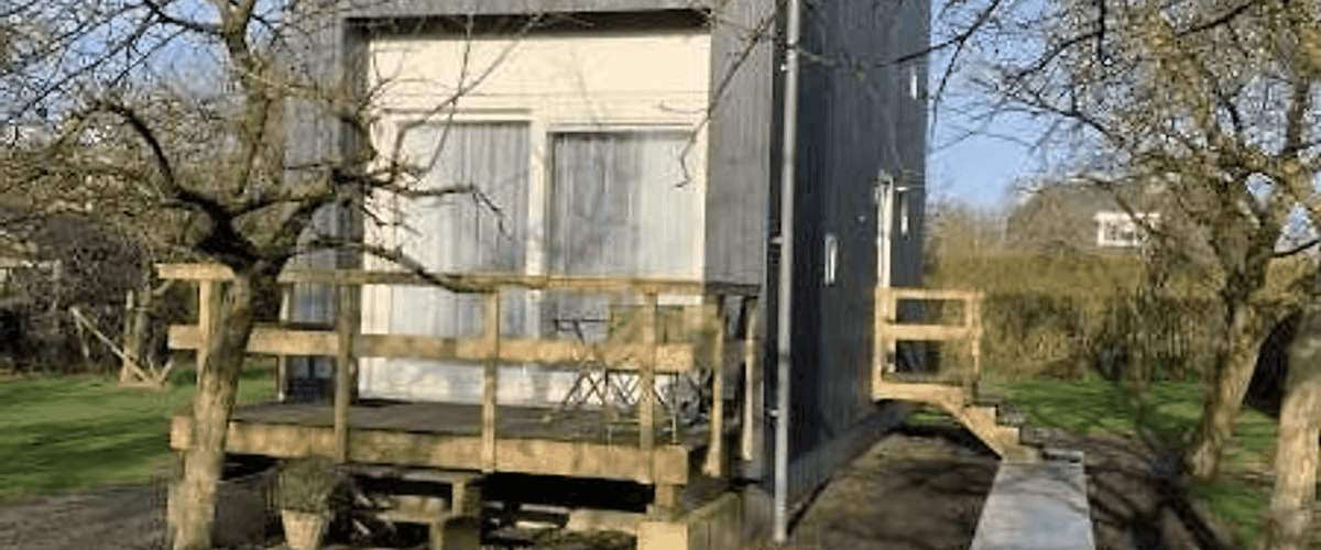 Huis huren in Lelystad