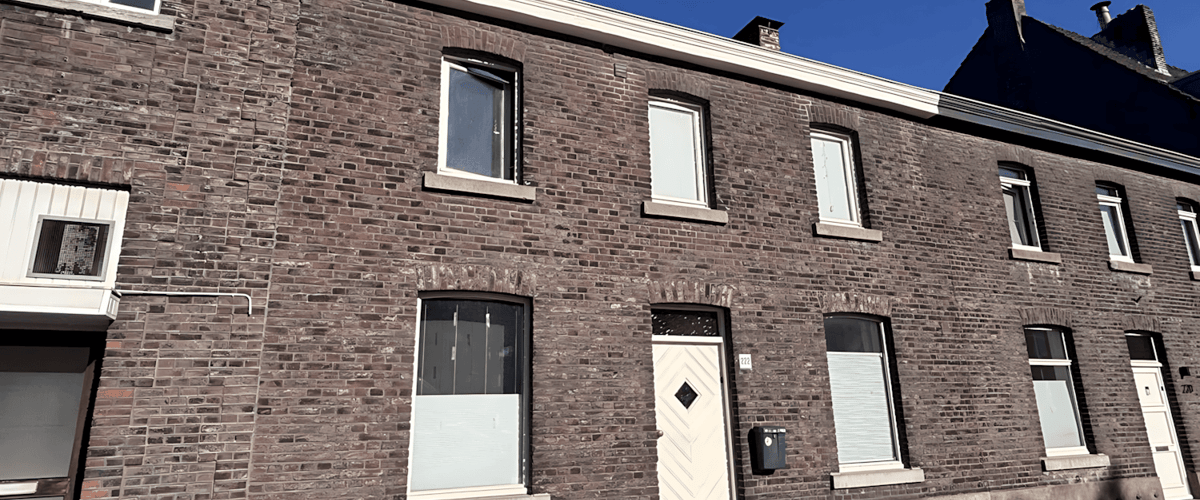 Kamer huren in Maastricht
