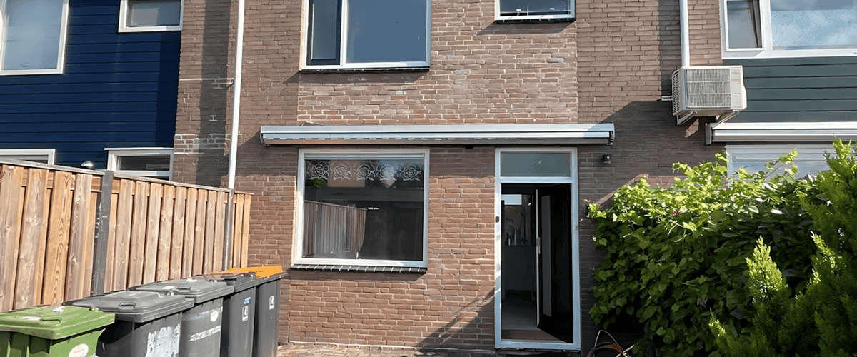 Huis huren in Maarssen