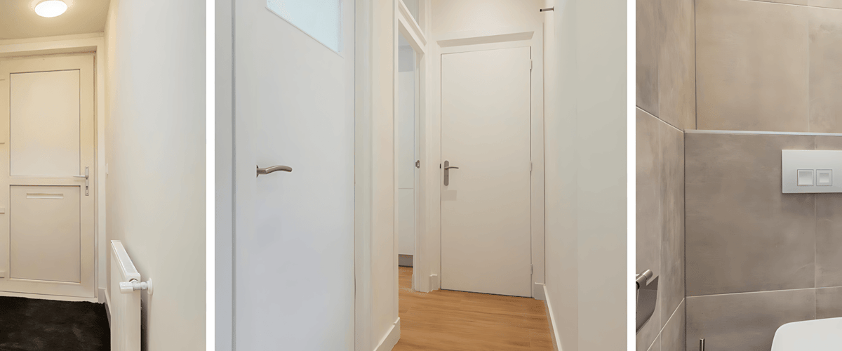 Appartement huren in Den Haag