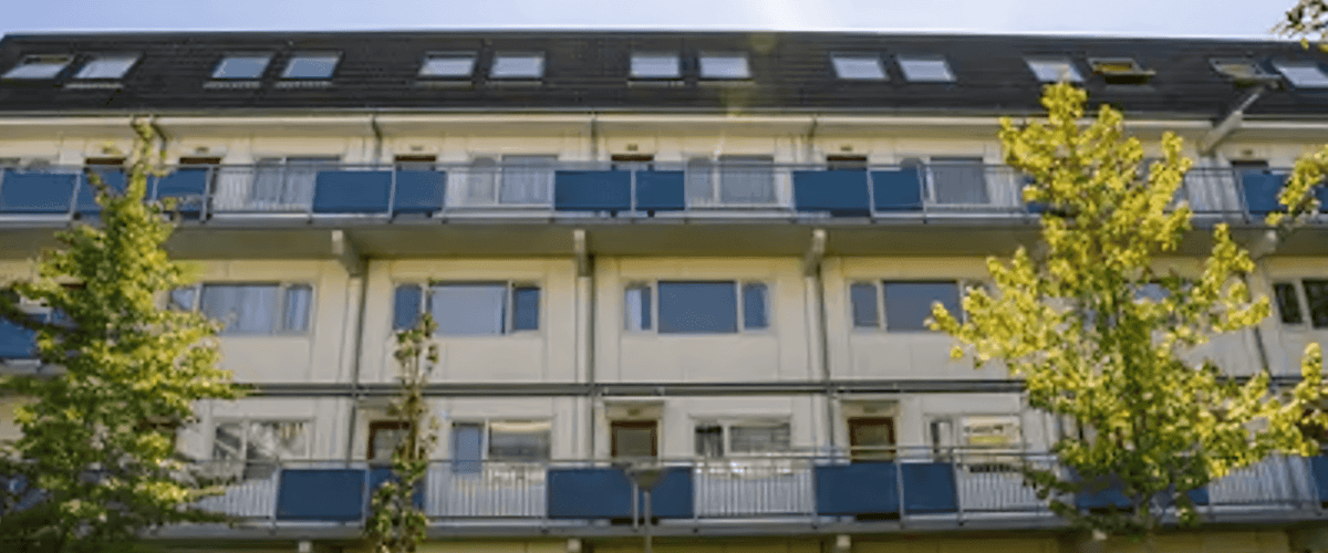 Appartement huren in Amsterdam