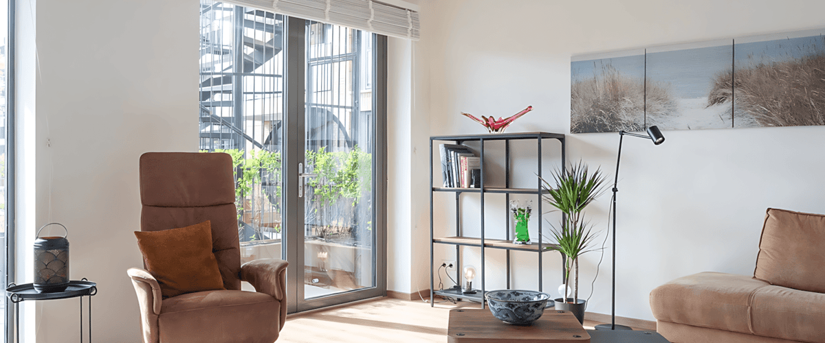 Appartement huren in Leidschendam