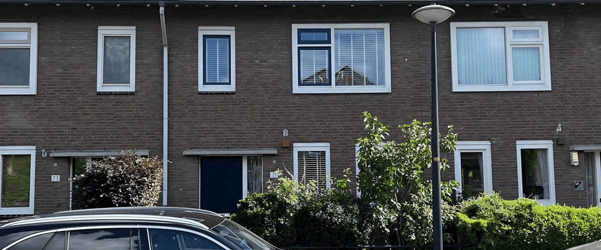 Huis huren in Den haag