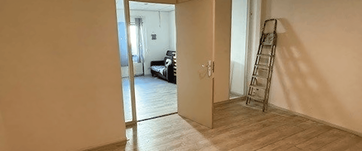 Appartement huren in Mijdrecht