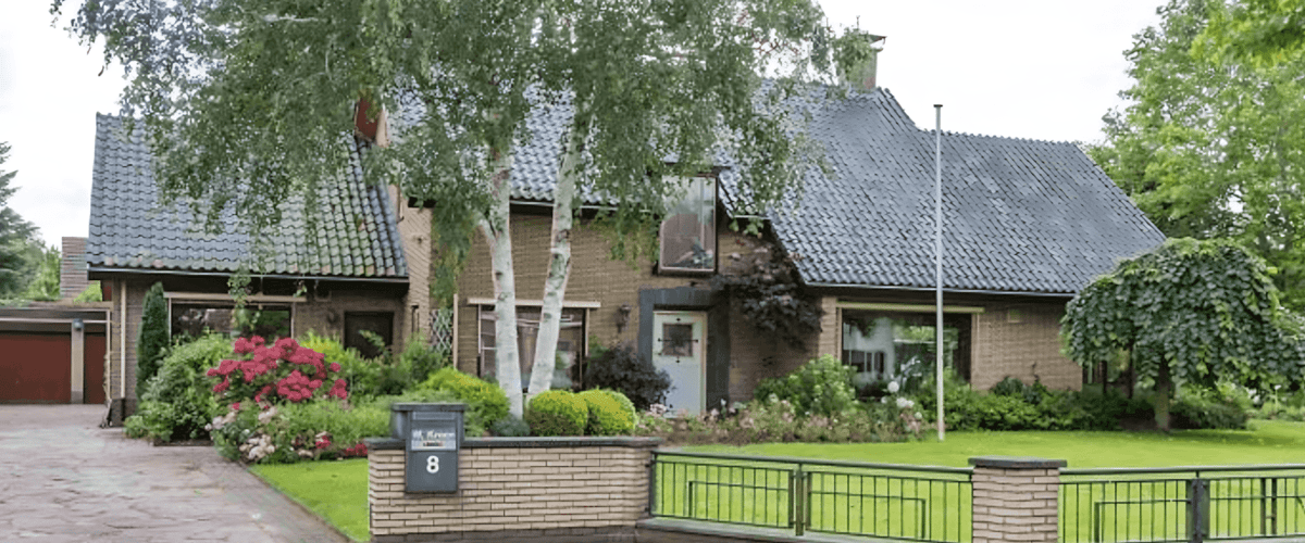 Huis huren in Nijkerk