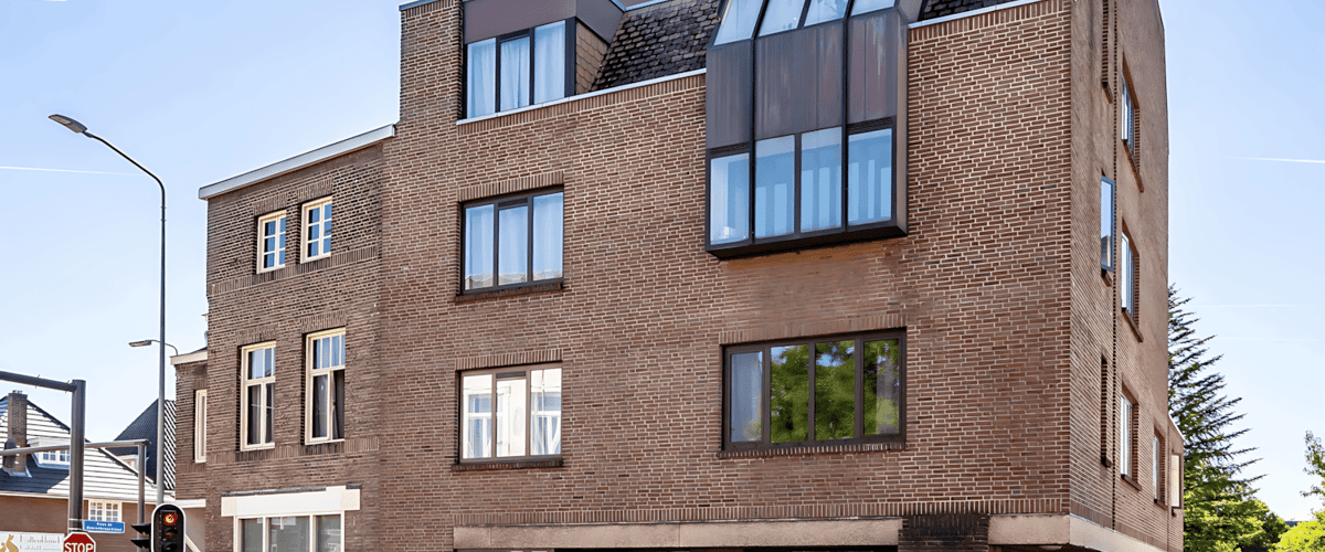 Appartement huren in Heerlen