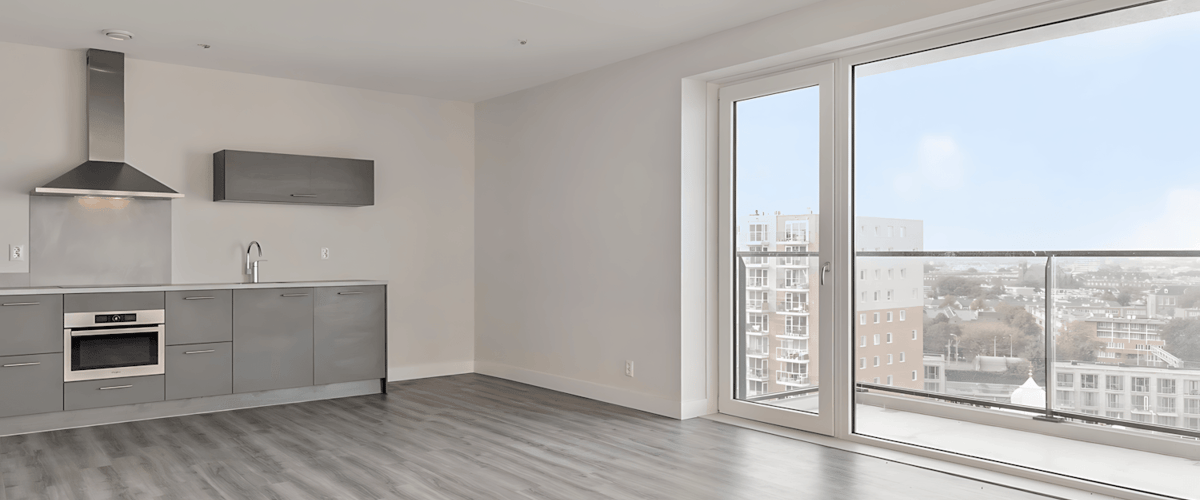 Appartement huren in Den Haag