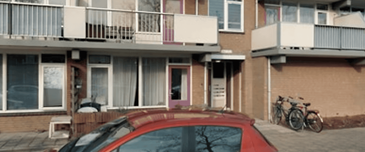 Appartement huren in Zwolle