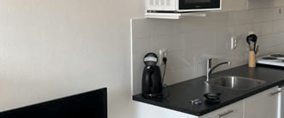 Studio huren in Den Haag