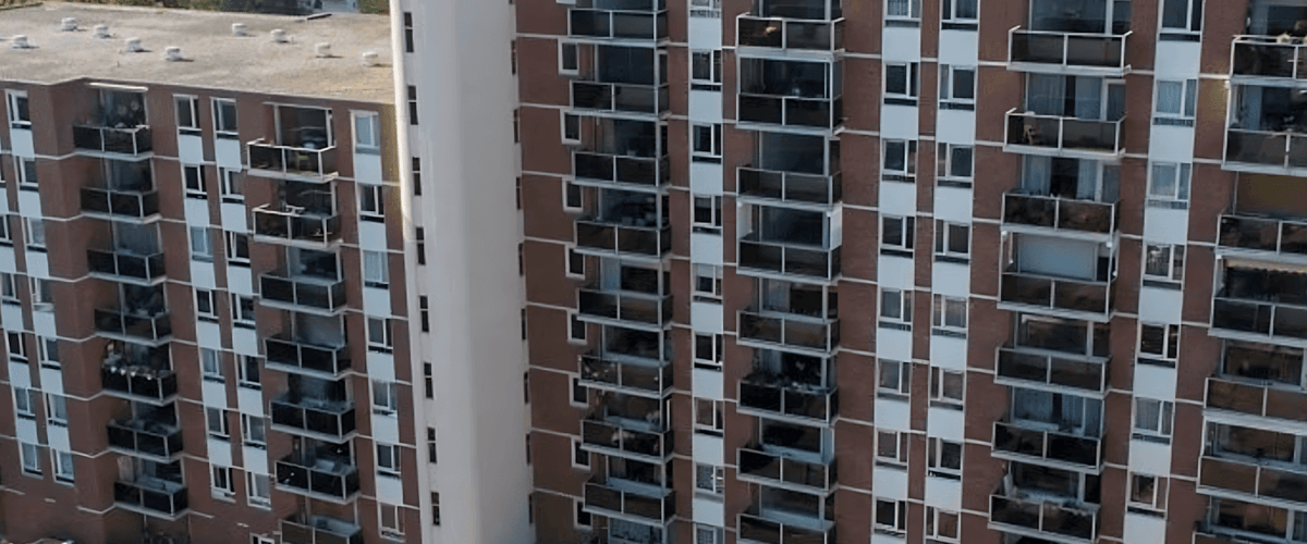 Appartement huren in Heerlen