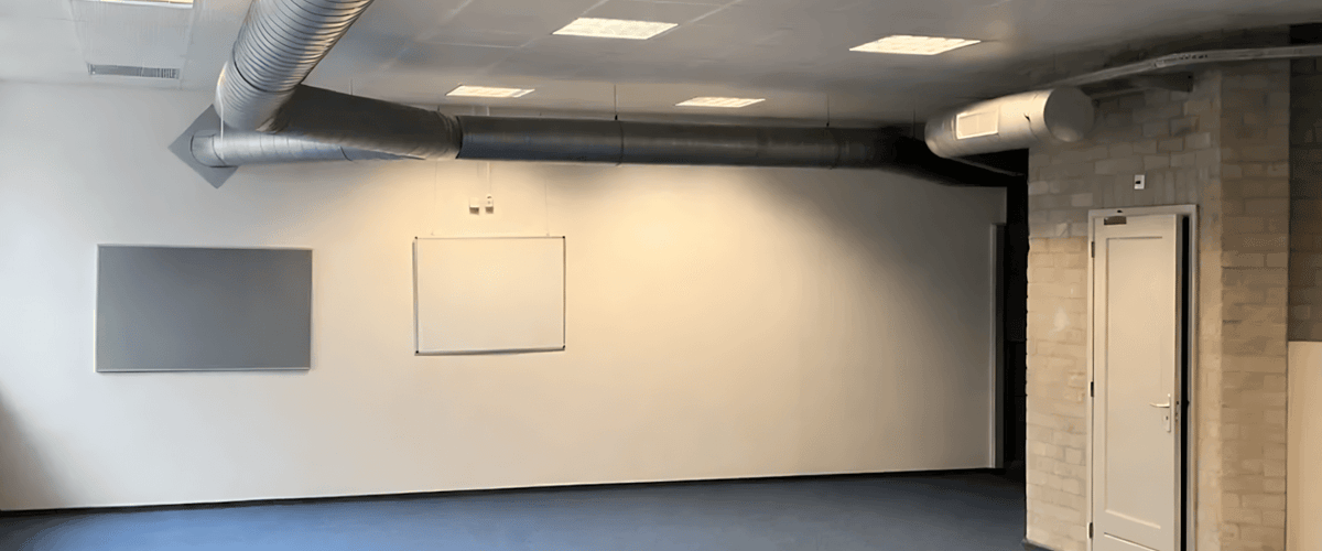 Bedrijfsruimte huren in Den Haag