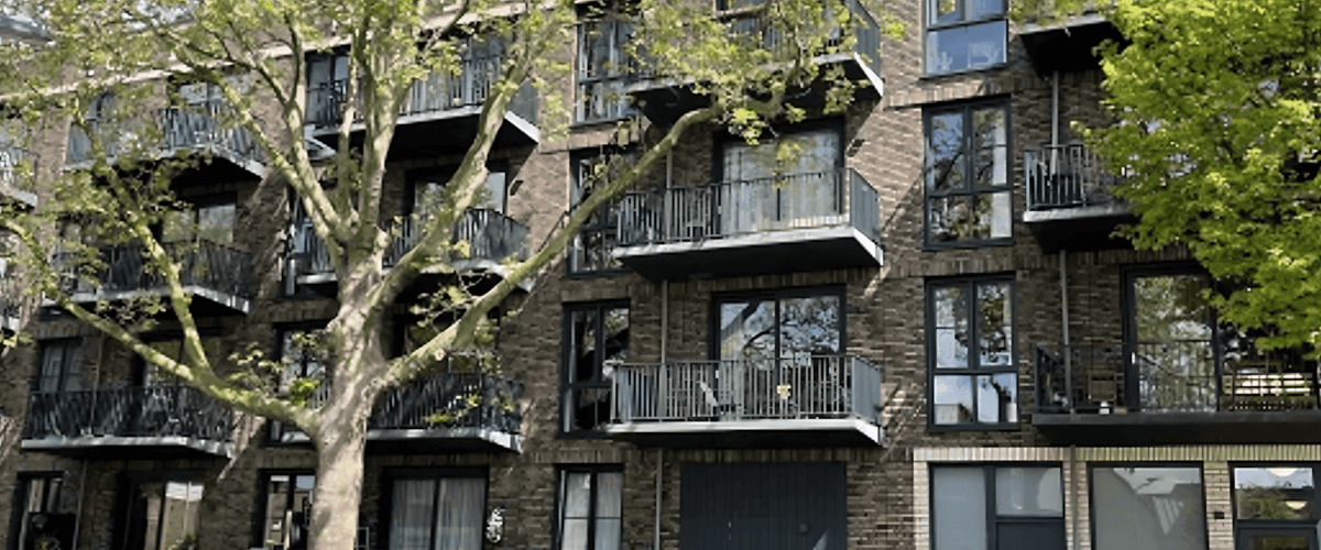 Appartement huren in Zaandam