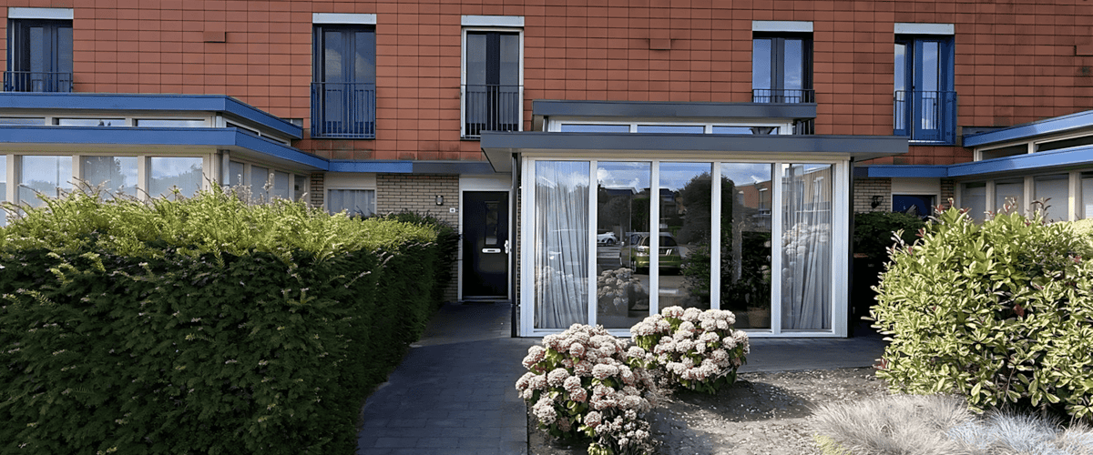 Huis huren in Lelystad