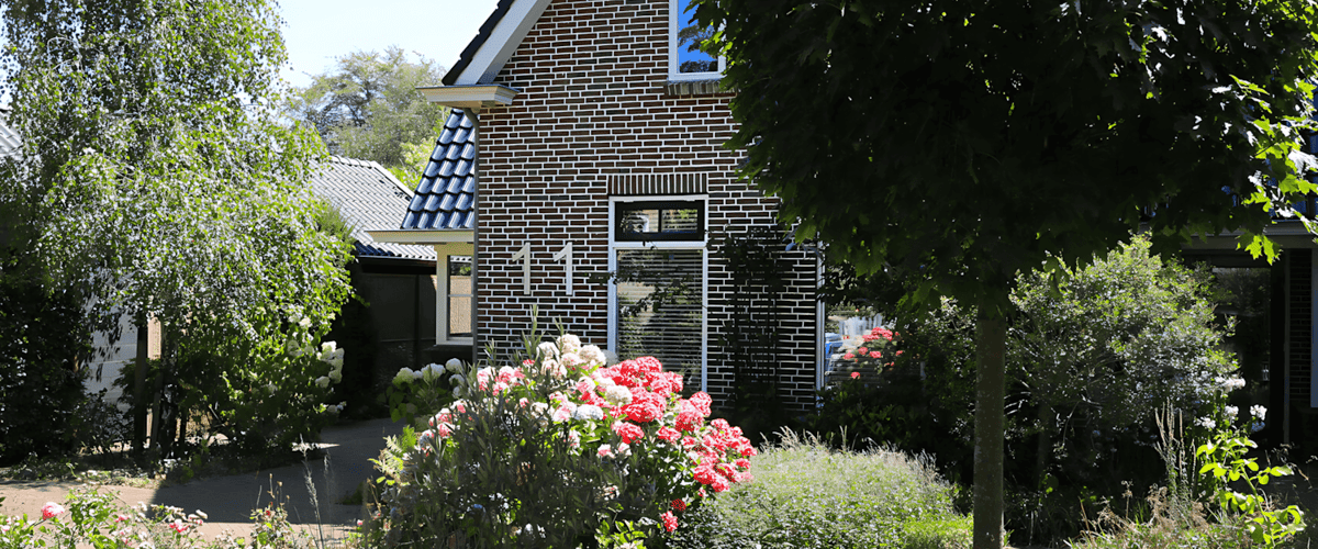 Huis huren in Bergen