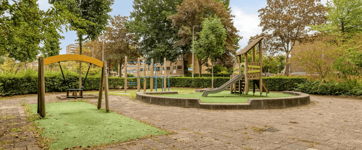 Appartement huren in Zoetermeer