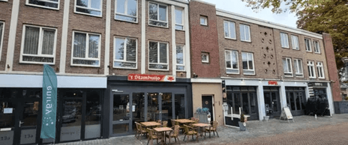 Huis huren in Schijndel