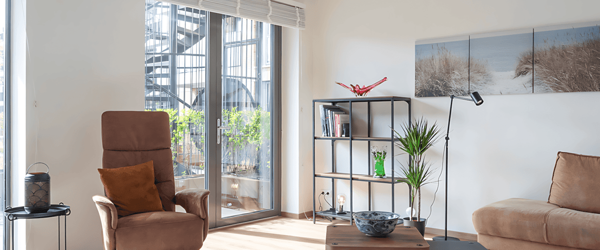 Appartement huren in Leidschendam