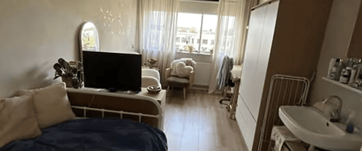 Kamer huren in Den Bosch