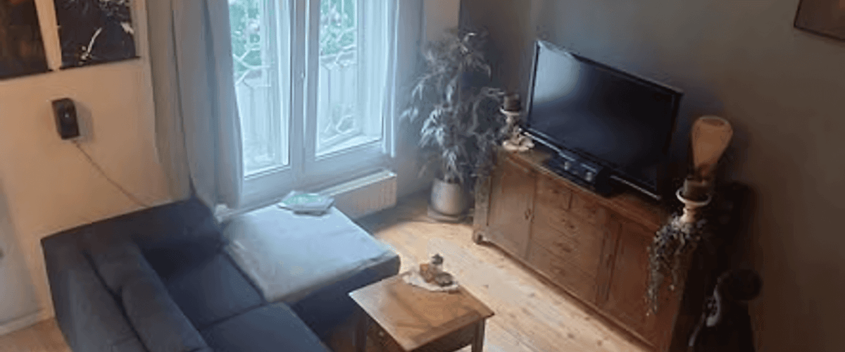 Appartement huren in Den Bosch