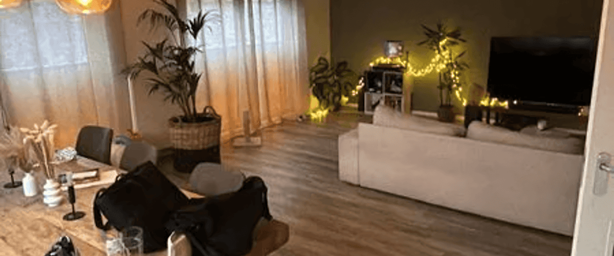 Appartement huren in Zaandam