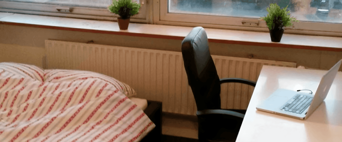 Kamer huren in Ede