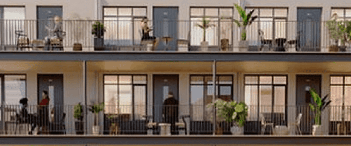 Studio huren in Amsterdam