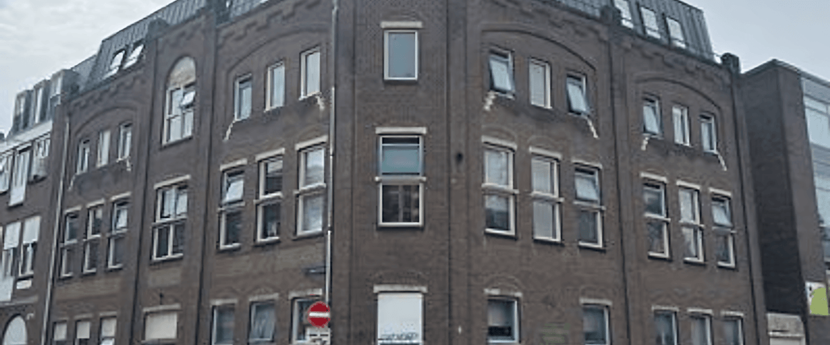 Studio huren in Groningen
